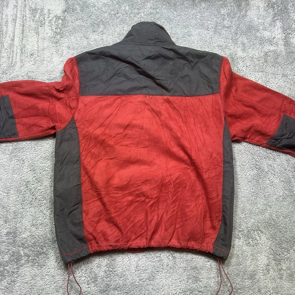 STARTER full zip